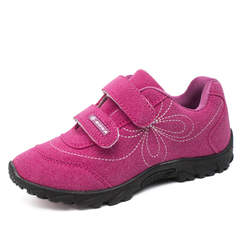 Lyah Girls' Casual Sneaker