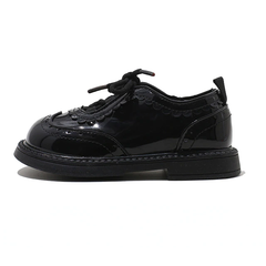 Lys Girls' Flat Shoes