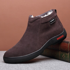 Macgregor Men's Winter Boots