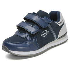 Madel Unisex Kids' Casual Sneaker