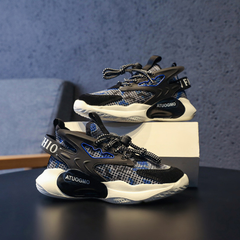 Maksim Boys' Sneaker