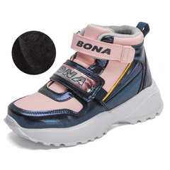 Malone Unisex Kids' Warm Sneaker