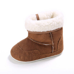 Manao Unisex Kids' Snow Boot