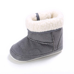 Manao Unisex Kids' Snow Boot