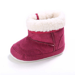 Manao Unisex Kids' Snow Boot