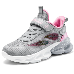 Many Girls' Casual Sneaker