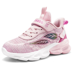 Many Girls' Casual Sneaker