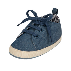 Markus Baby Boys' Loafer Shoes