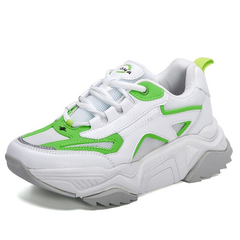 Marquez Women's High Quality Sneaker