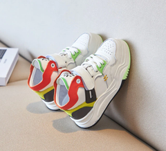 Martin Boys' Sneaker