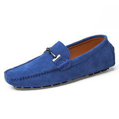 Martinez Men's Loafer Shoes