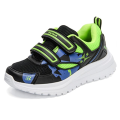 Martins Unisex Kids' Casual Sneaker