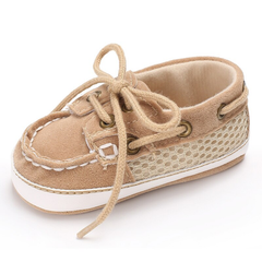 Mason Baby Boys' Loafer Casual Shoes