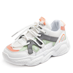 Matah Unisex Kids' Running Shoes