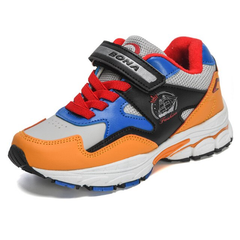 Mateo Boys' Sneaker