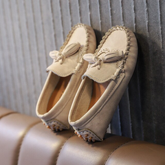 Matia Baby Girls' Loafer Shoes