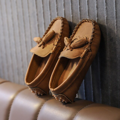 Matia Baby Girls' Loafer Shoes