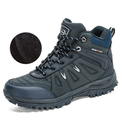 Matt Men's Winter Boots