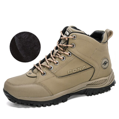 Mattheus Men's Snow Boots