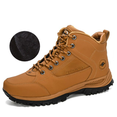 Mattheus Men's Snow Boots