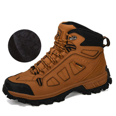 Maverick Men's Winter Boots