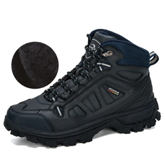 Maverick Men's Winter Boots