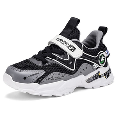 Mejias Boys' Running Shoes