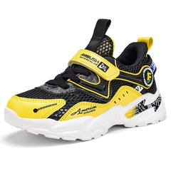 Mejias Boys' Running Shoes