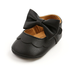 Melinda Baby Girls' Flat Shoes