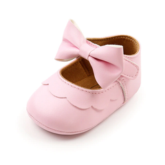Melinda Baby Girls' Flat Shoes