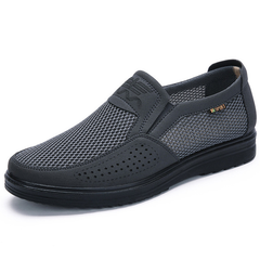 Mendy Men's Slip-On Loafer