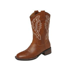 Orland Women's Western Boots