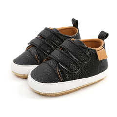 Michael Unisex Kids' Casual Sneaker