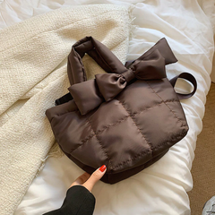 Mila Women's Waterproof Padded Handbag