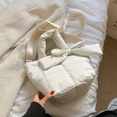 Mila Women's Waterproof Padded Handbag