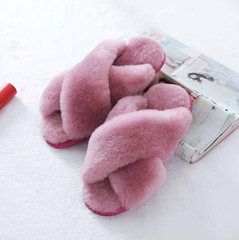 Milagros Women's Slippers Shoes