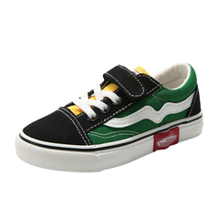 Milo Boys' Casual Sneaker