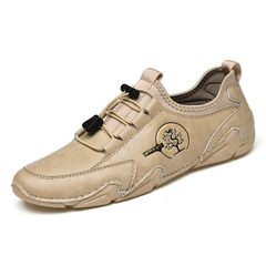 Minguez Men's Casual Sneakers
