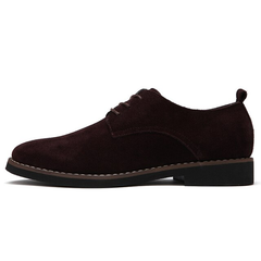 Mixer Men's Casual Shoes