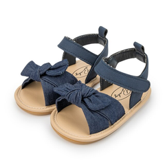 Mohana Baby Girls' Casual Sandal