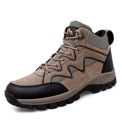Moises Men's Winter Boots