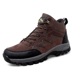 Moises Men's Winter Boots