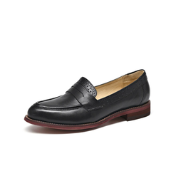 Monaco Women's Classic Loafer Shoes