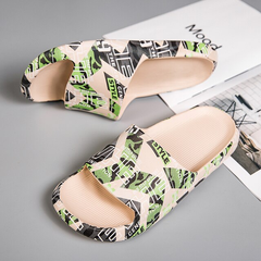 Mordo Men's Indoor Sandals