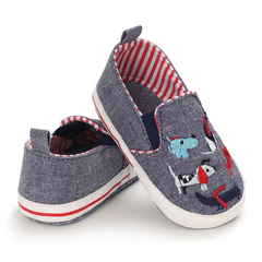 Moro Baby Boys' Casual Sneakers