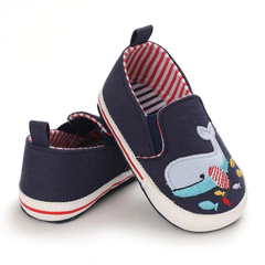 Moro Baby Boys' Casual Sneakers