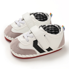 Mulan Unisex Kids' Casual Sneaker
