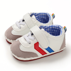 Mulan Unisex Kids' Casual Sneaker