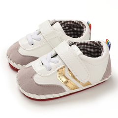 Mulan Unisex Kids' Casual Sneaker