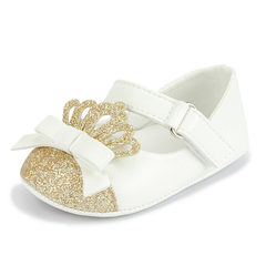 Myranda Baby Girls' Flat Shoes